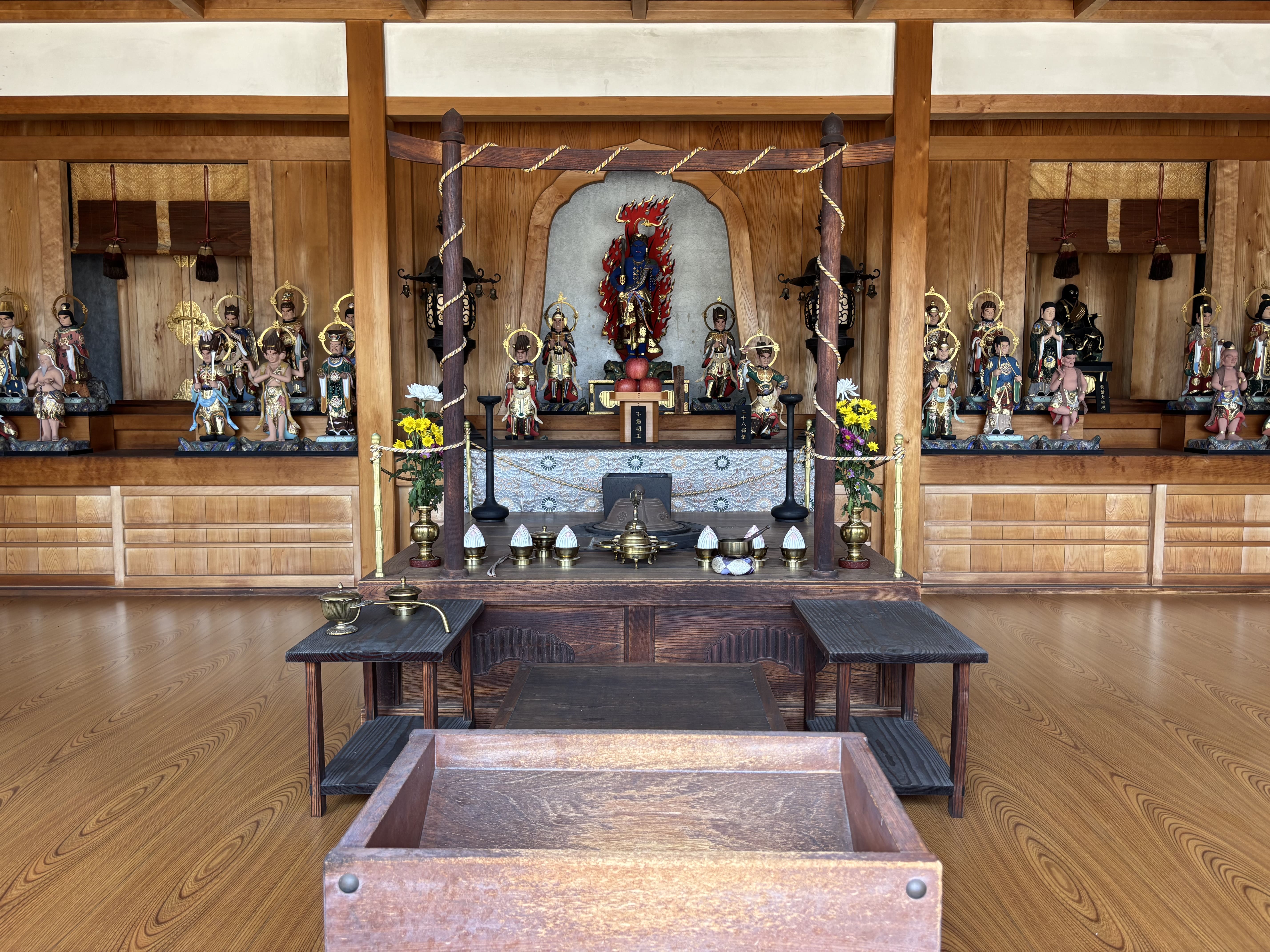 荒子観音寺
