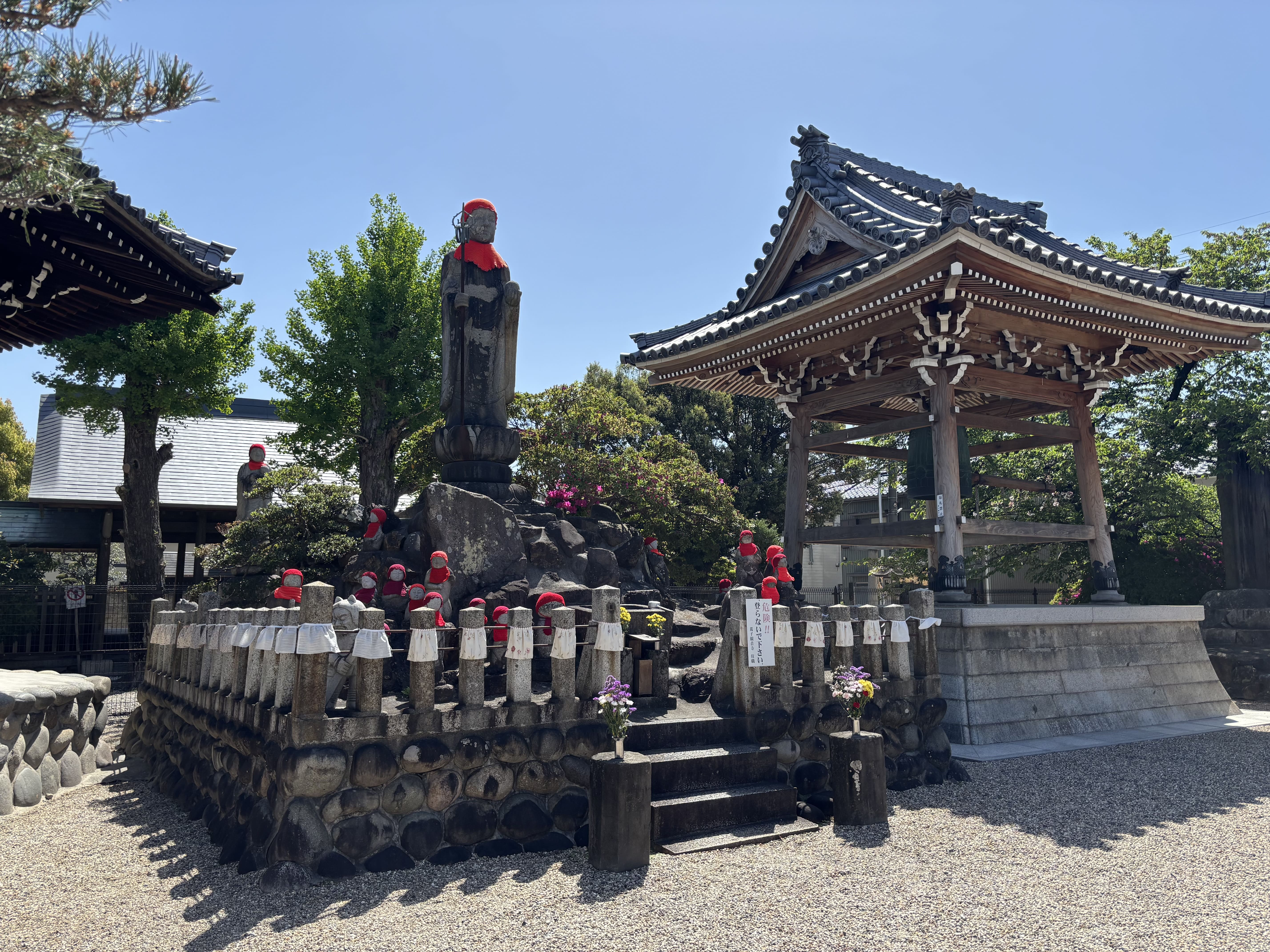 荒子観音寺