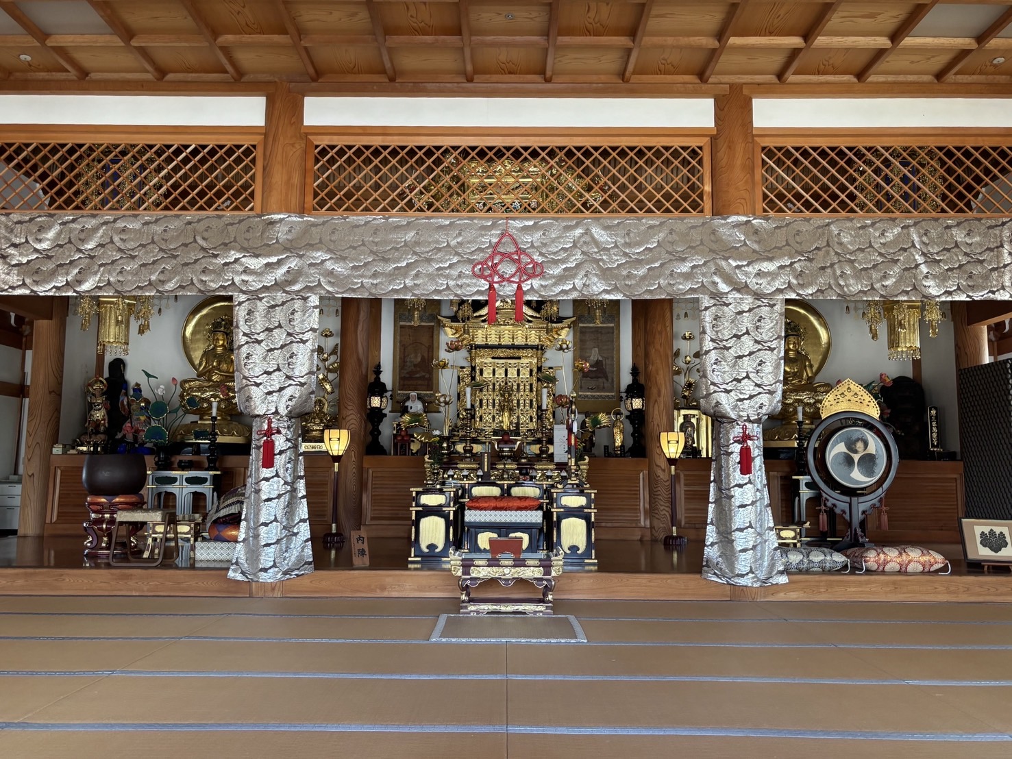 荒子観音寺